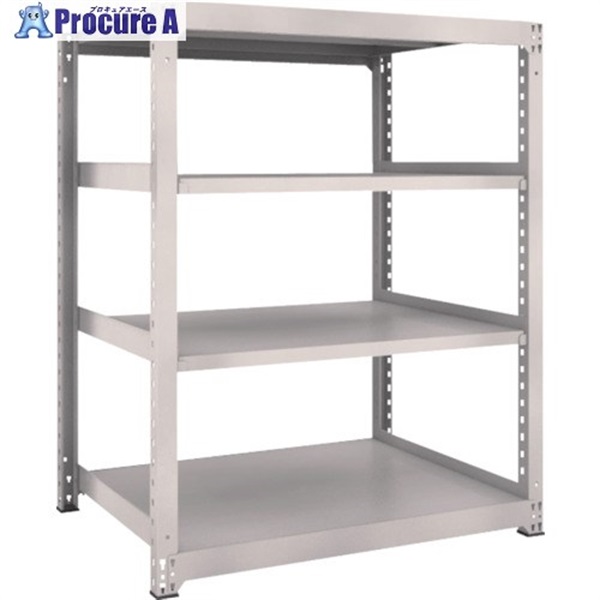 TRUSCO X`[bN M3^ W1200×D921×H1500 4i P lIO[ M3-5494 NG(ȵڰ)  1  gXRR() 