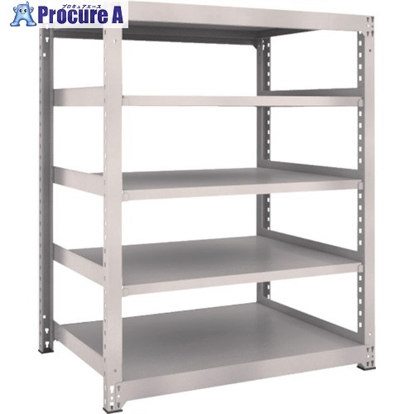 TRUSCO X`[bN M3^ W1200×D921×H1500 5i P lIO[ M3-5495 NG(ȵڰ)  1  gXRR() 