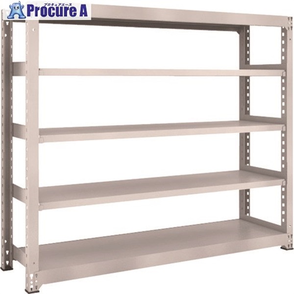 TRUSCO X`[bN M3^ W1800×D471×H1500 5i P lIO[ M3-5655 NG(ȵڰ)  1  gXRR() 