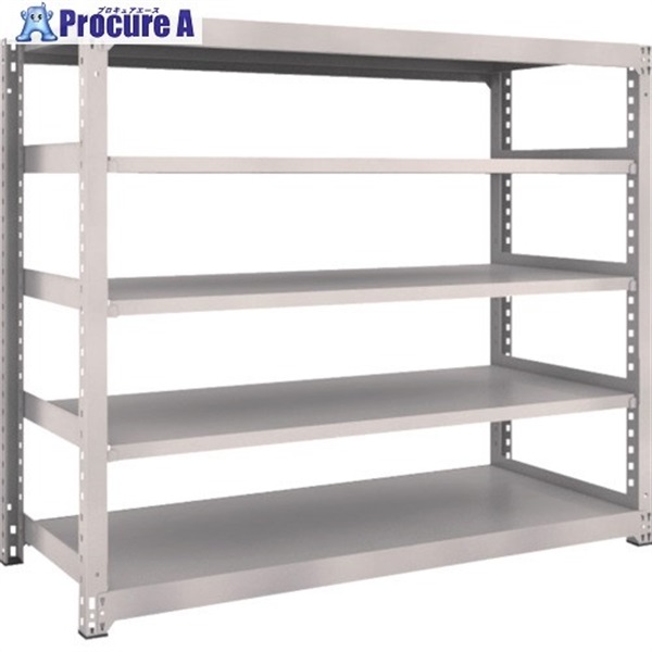 TRUSCO X`[bN M3^ W1800×D721×H1500 5i P lIO[ M3-5675 NG(ȵڰ)  1  gXRR() 