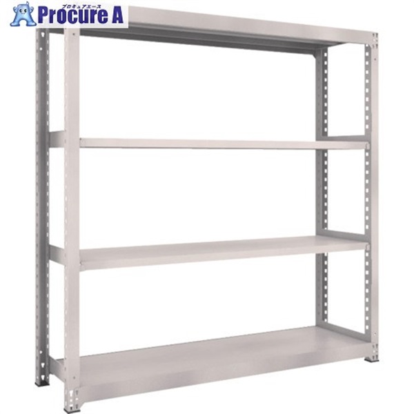 TRUSCO X`[bN M3^ W1800×D471×H1800 4i P lIO[ M3-6654 NG(ȵڰ)  1  gXRR() 