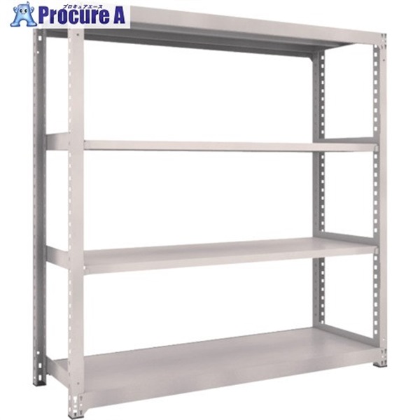 TRUSCO X`[bN M3^ W1800×D571×H1800 4i P lIO[ M3-6664 NG(ȵڰ)  1  gXRR() 