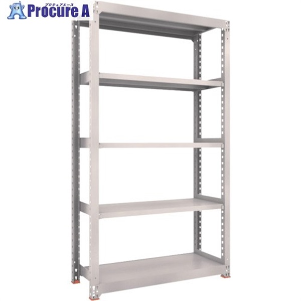 TRUSCO X`[bN M3^ʒI 1200X471XH2100 5i P lIO[ M3-7455 NG(ȵڰ)  1  gXRR() 