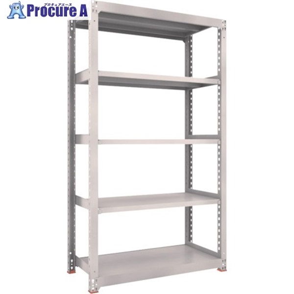 TRUSCO X`[bN M3^ʒI 1200X571XH2100 5i P lIO[ M3-7465 NG(ȵڰ)  1  gXRR() 