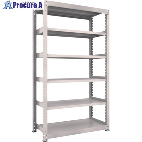 TRUSCO X`[bN M3^ W1200×D571×H2100 6i P lIO[ M3-7466 NG(ȵڰ)  1  gXRR() 