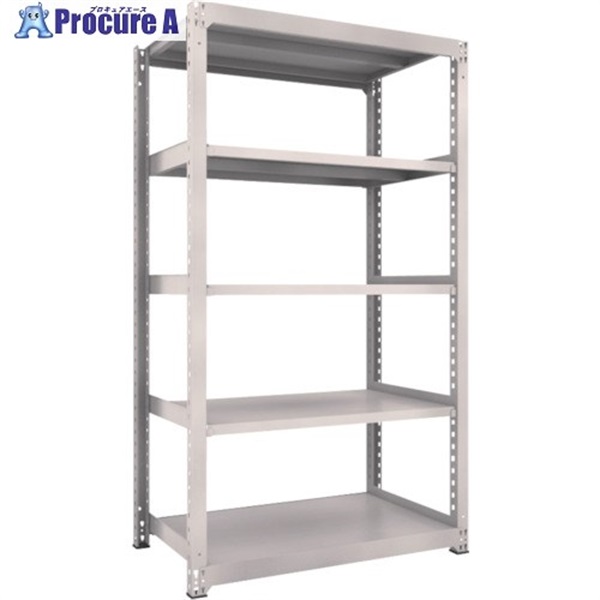 TRUSCO X`[bN M3^ʒI 1200X721XH2100 5i P lIO[ M3-7475 NG(ȵڰ)  1  gXRR() 