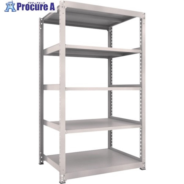 TRUSCO X`[bN M3^ʒI 1200X921XH2100 5i P lIO[ M3-7495 NG(ȵڰ)  1  gXRR() 