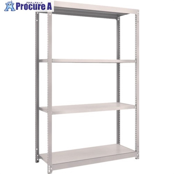 TRUSCO X`[bN M1.5^ W1160×D445×H1800 4i P lIO[ M1.5-6444 NG(ȵڰ)  1  gXRR() 