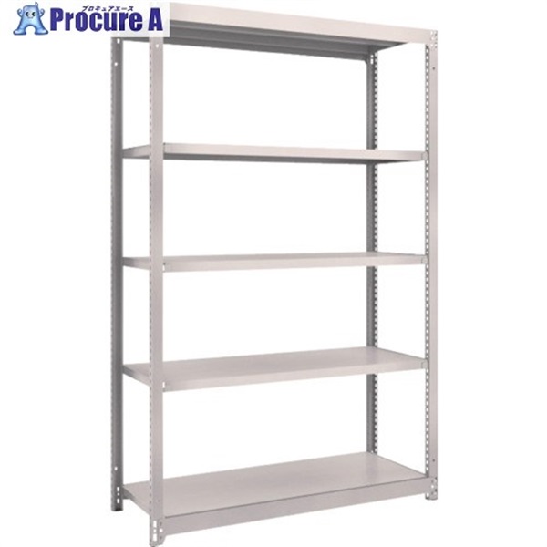 TRUSCO X`[bN M1.5^ W1160×D445×H1800 5i P lIO[ M1.5-6445 NG(ȵڰ)  1  gXRR() 