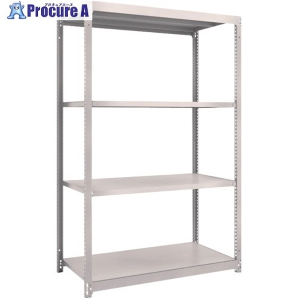 TRUSCO X`[bN M1.5^ W1160×D595×H1800 4i P lIO[ M1.5-6464 NG(ȵڰ)  1  gXRR() 