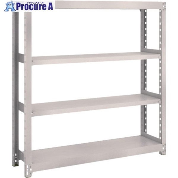 TRUSCO X`[bN M2^ W1160×D300×H1200 4i P lIO[ M2-4434 NG(ȵڰ)  1  gXRR() 