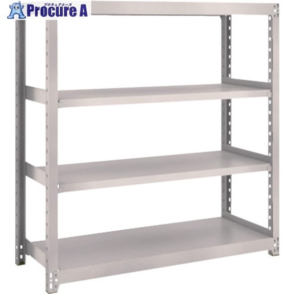 TRUSCO X`[bN M2^ W1160×D450×H1200 4i P lIO[ M2-4444 NG(ȵڰ)  1  gXRR() 