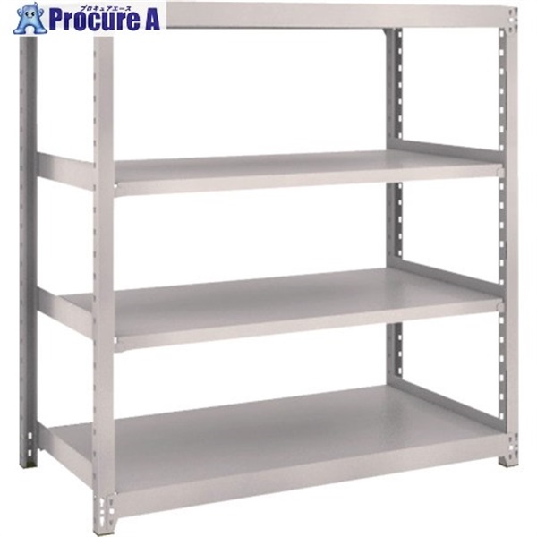 TRUSCO X`[bN M2^ W1160×D600×H1200 4i P lIO[ M2-4464 NG(ȵڰ)  1  gXRR() 