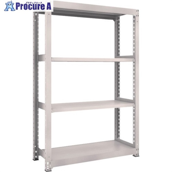 TRUSCO X`[bN M3^ W1200×D471×H1800 4i P lIO[ M3-6454 NG(ȵڰ)  1  gXRR() 