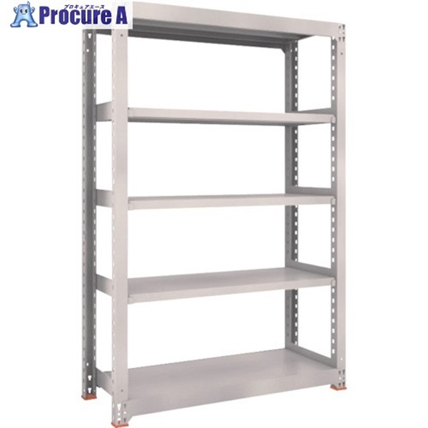 TRUSCO X`[bN M3^ W1200×D471×H1800 5i P lIO[ M3-6455 NG(ȵڰ)  1  gXRR() 