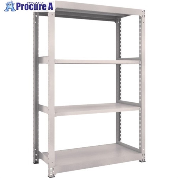 TRUSCO X`[bN M3^ W1200×D571×H1800 4i P lIO[ M3-6464 NG(ȵڰ)  1  gXRR() 