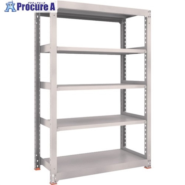 TRUSCO X`[bN M3^ W1200×D571×H1800 5i P lIO[ M3-6465 NG(ȵڰ)  1  gXRR() 