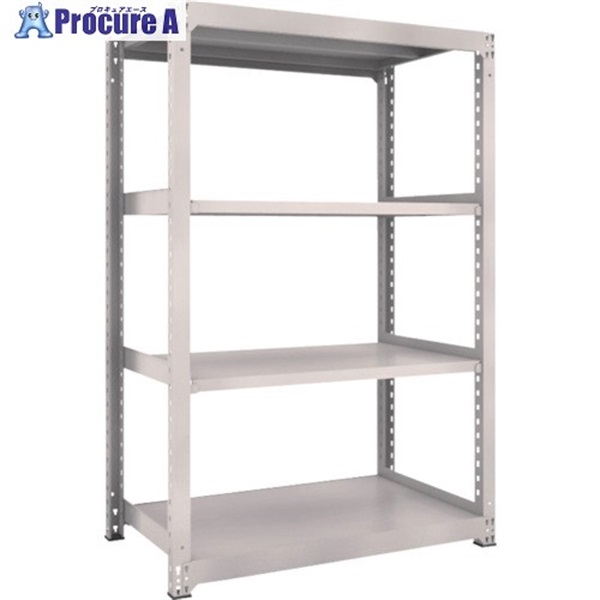 TRUSCO X`[bN M3^ W1200×D721×H1800 4i P lIO[ M3-6474 NG(ȵڰ)  1  gXRR() 