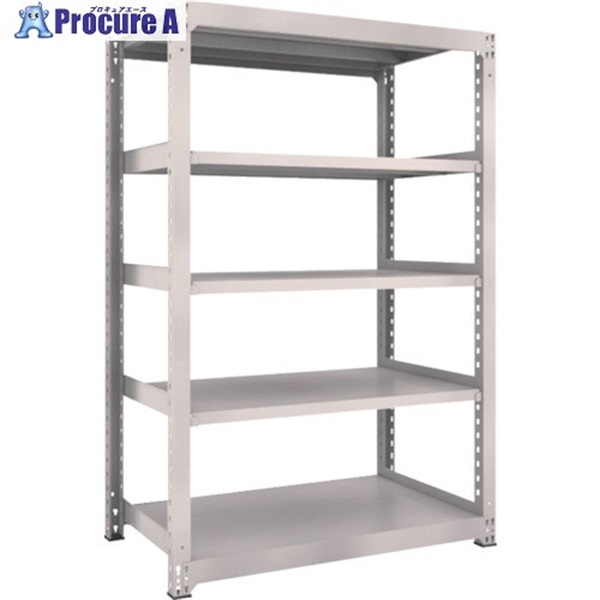 TRUSCO X`[bN M3^ W1200×D721×H1800 5i P lIO[ M3-6475 NG(ȵڰ)  1  gXRR() 