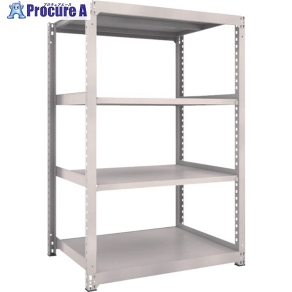 TRUSCO X`[bN M3^ W1200×D921×H1800 4i P lIO[ M3-6494 NG(ȵڰ)  1  gXRR() 