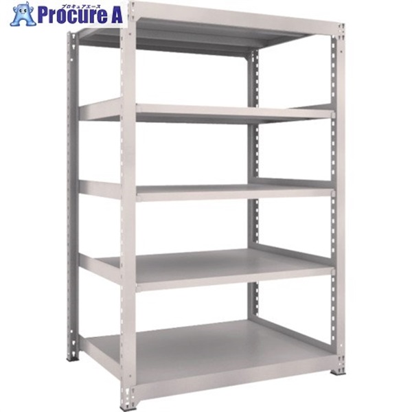 TRUSCO X`[bN M3^ W1200×D921×H1800 5i P lIO[ M3-6495 NG(ȵڰ)  1  gXRR() 