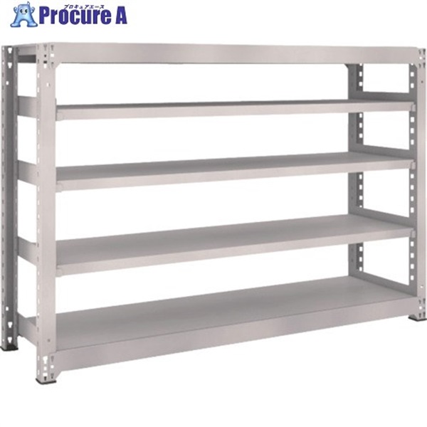 TRUSCO X`[bN M5^ W1800×D471×H1200 5i P lIO[ M5-4655 NG(ȵڰ)  1  gXRR() 