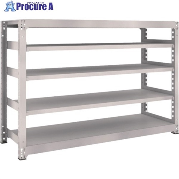 TRUSCO X`[bN M5^ W1800×D571×H1200 5i P lIO[ M5-4665 NG(ȵڰ)  1  gXRR() 