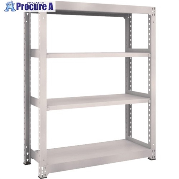 TRUSCO X`[bN M5^ W1200×D471×H1500 4i P lIO[ M5-5454 NG(ȵڰ)  1  gXRR() 