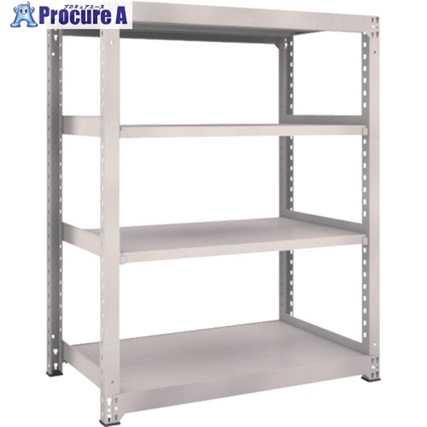 TRUSCO X`[bN M5^ W1200×D721×H1500 4i P lIO[ M5-5474 NG(ȵڰ)  1  gXRR() 