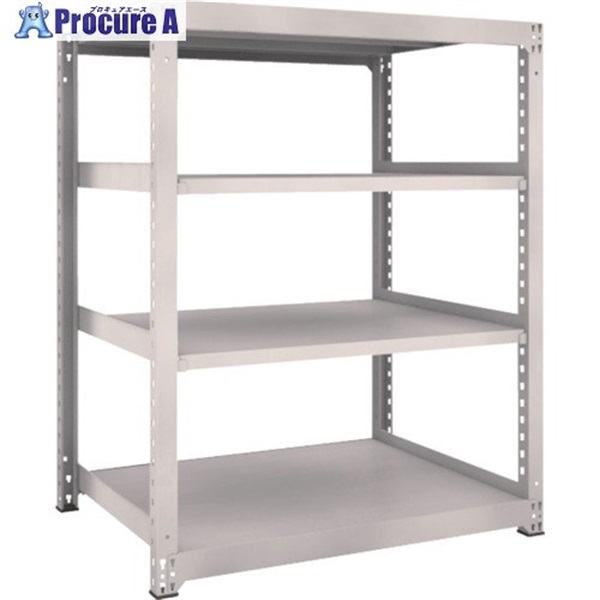 TRUSCO X`[bN M5^ W1200×D921×H1500 4i P lIO[ M5-5494 NG(ȵڰ)  1  gXRR() 