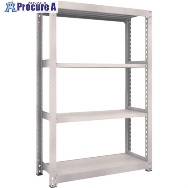 TRUSCO X`[bN M5^ W1200×D471×H1800 4i P lIO[ M5-6454 NG(ȵڰ)  1  gXRR() 