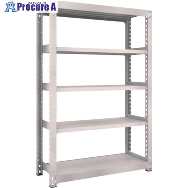 TRUSCO X`[bN M5^ W1200×D471×H1800 5i P lIO[ M5-6455 NG(ȵڰ)  1  gXRR() 