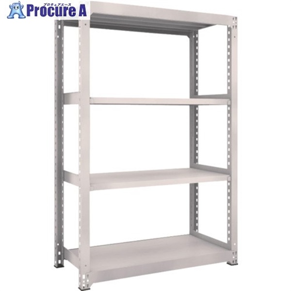 TRUSCO X`[bN M5^ W1200×D571×H1800 4i P lIO[ M5-6464 NG(ȵڰ)  1  gXRR() 