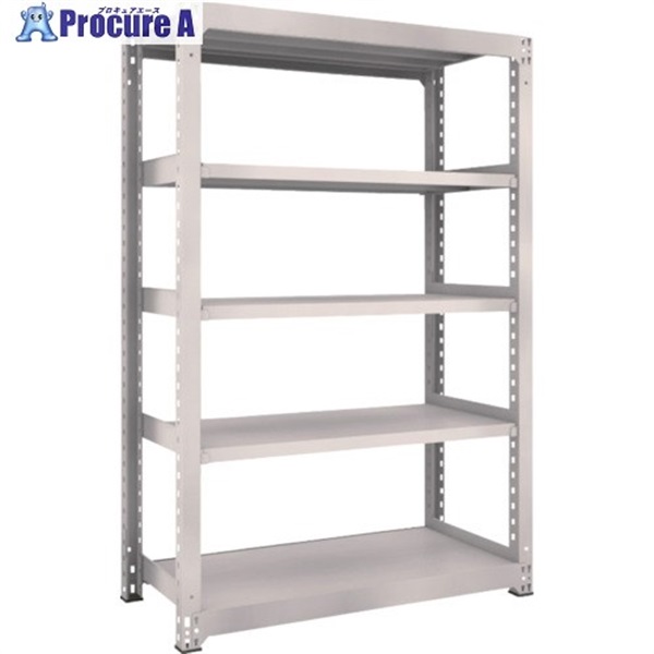 TRUSCO X`[bN M5^ W1200×D571×H1800 5i P lIO[ M5-6465 NG(ȵڰ)  1  gXRR() 