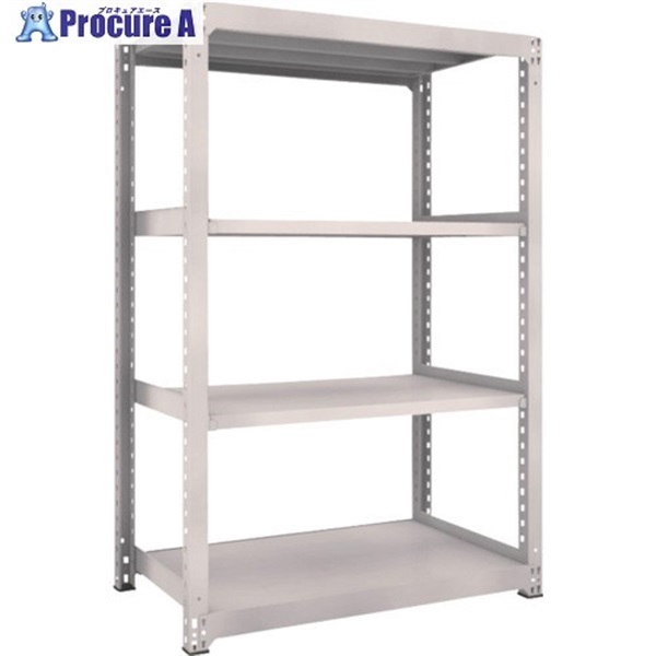 TRUSCO X`[bN M5^ W1200×D721×H1800 4i P lIO[ M5-6474 NG(ȵڰ)  1  gXRR() 