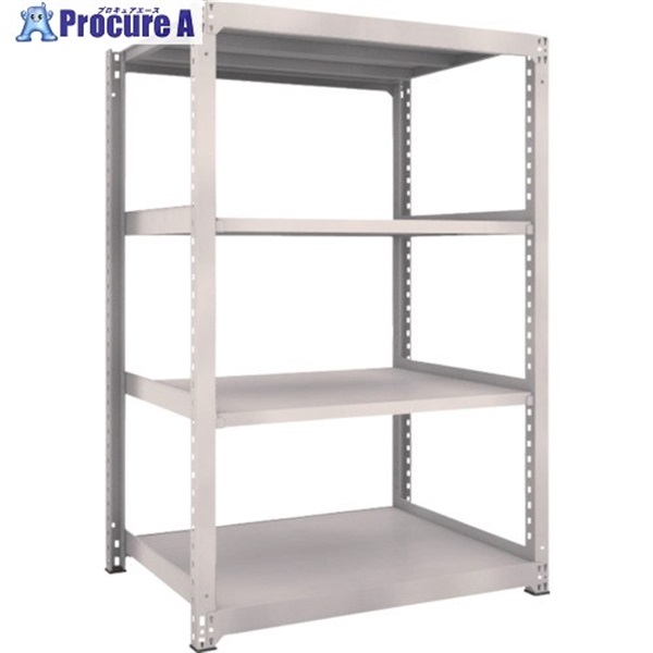 TRUSCO X`[bN M5^ W1200×D921×H1800 4i P lIO[ M5-6494 NG(ȵڰ)  1  gXRR() 