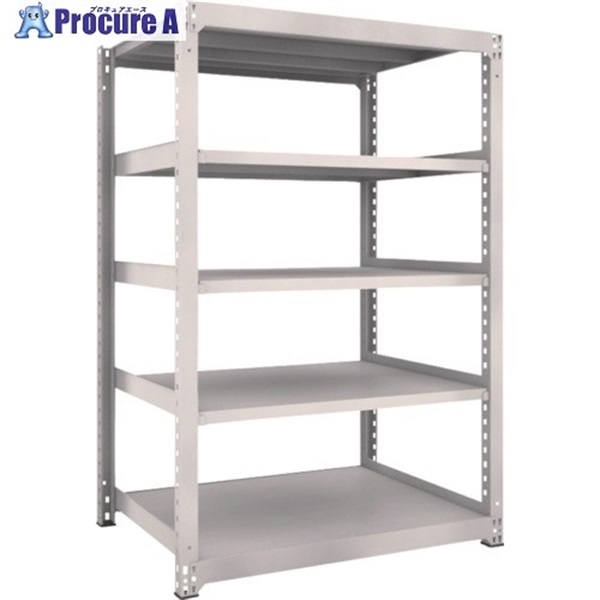 TRUSCO X`[bN M5^ W1200×D921×H1800 5i P lIO[ M5-6495 NG(ȵڰ)  1  gXRR() 