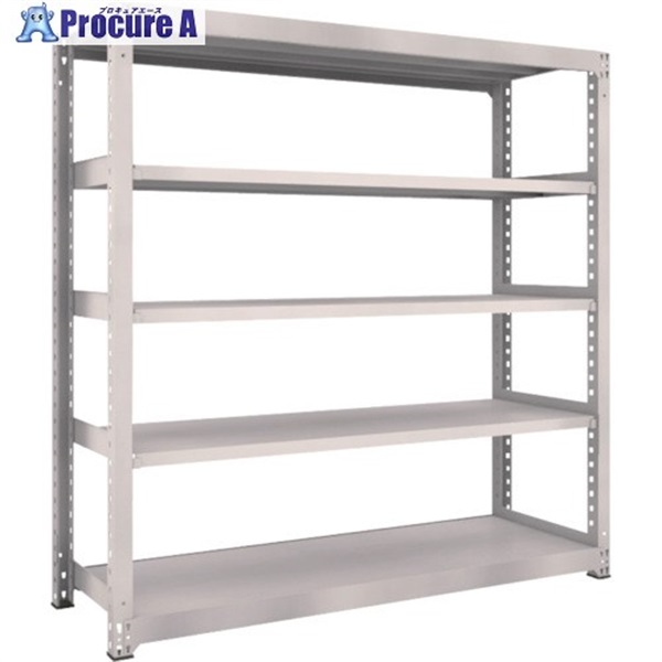 TRUSCO X`[bN M5^ W1800×D571×H1800 5i P lIO[ M5-6665 NG(ȵڰ)  1  gXRR() 