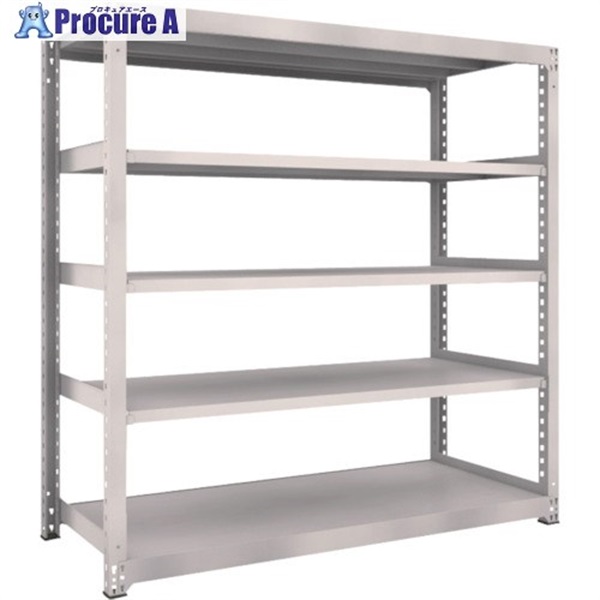 TRUSCO X`[bN M5^ W1800×D721×H1800 5i P lIO[ M5-6675 NG(ȵڰ)  1  gXRR() 