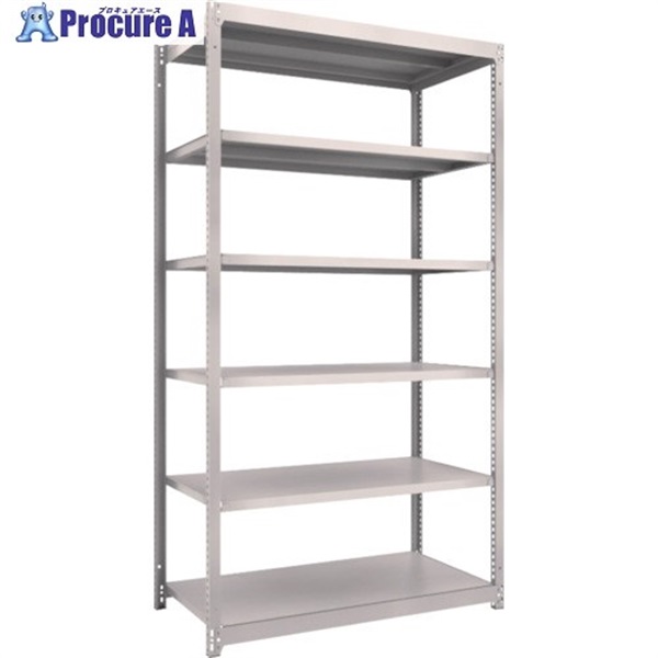 TRUSCO X`[bN M1.5^ W1160×D595×H2100 6i P lIO[ M1.5-7466 NG(ȵڰ)  1  gXRR() 