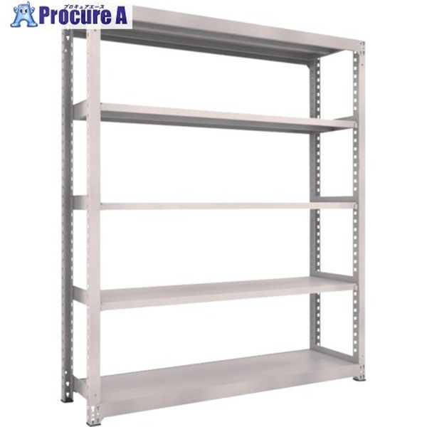 TRUSCO X`[bN M3^ʒI 1800X471XH2100 5i P lIO[ M3-7655 NG(ȵڰ)  1  gXRR() 