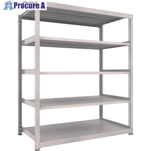 TRUSCO X`[bN M3^ʒI 1800X921XH2100 5i P lIO[ M3-7695 NG(ȵڰ)  1  gXRR() 