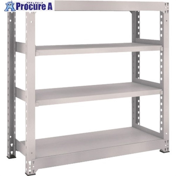 TRUSCO X`[bN M5^ W1200×D471×H1200 4i P lIO[ M5-4454 NG(ȵڰ)  1  gXRR() 