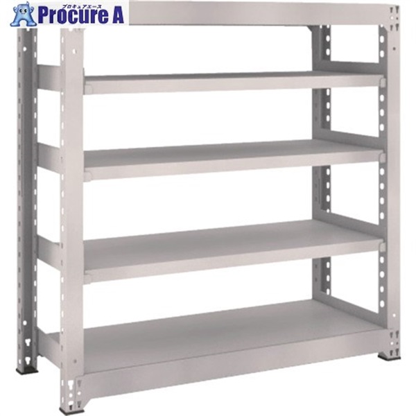 TRUSCO X`[bN M5^ W1200×D471×H1200 5i P lIO[ M5-4455 NG(ȵڰ)  1  gXRR() 