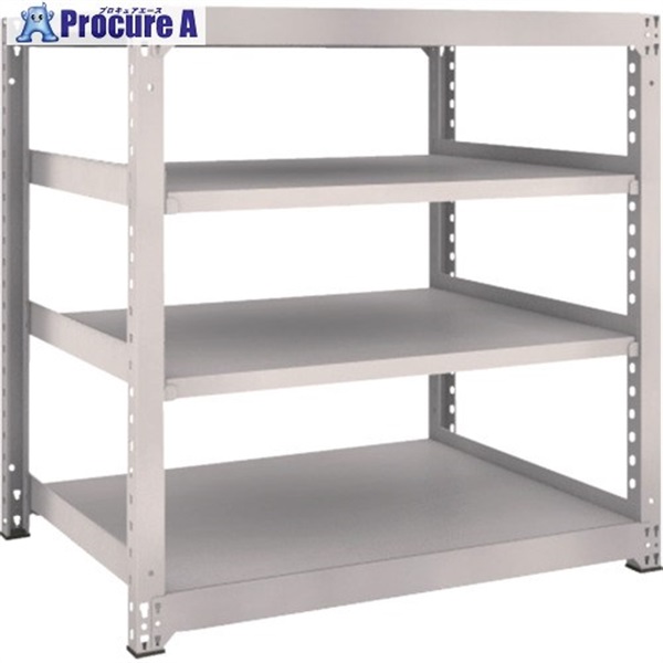 TRUSCO X`[bN M5^ W1200×D921×H1200 4i P lIO[ M5-4494 NG(ȵڰ)  1  gXRR() 