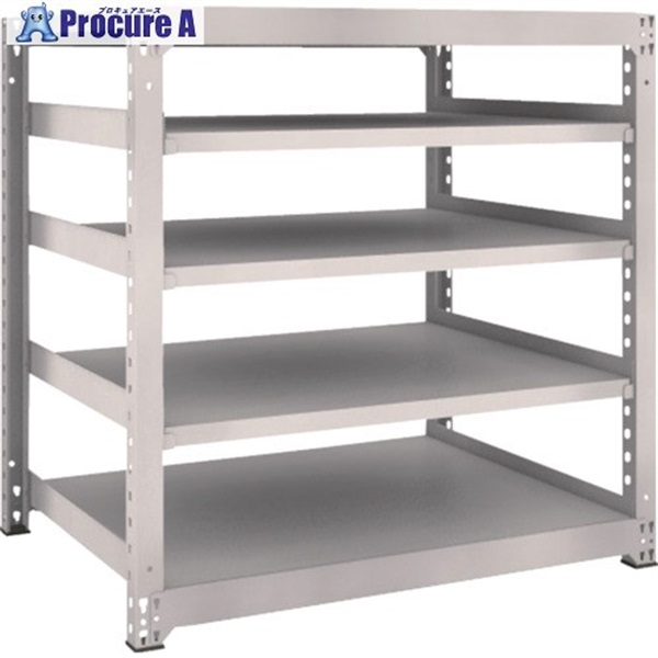 TRUSCO X`[bN M5^ W1200×D921×H1200 5i P lIO[ M5-4495 NG(ȵڰ)  1  gXRR() 