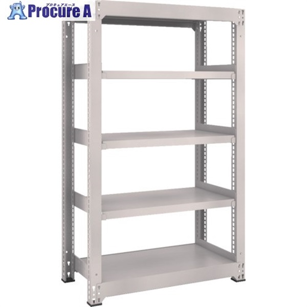 TRUSCO X`[bN M5^ W900×D471×H1500 5i P lIO[ M5-5355 NG(ȵڰ)  1  gXRR() 