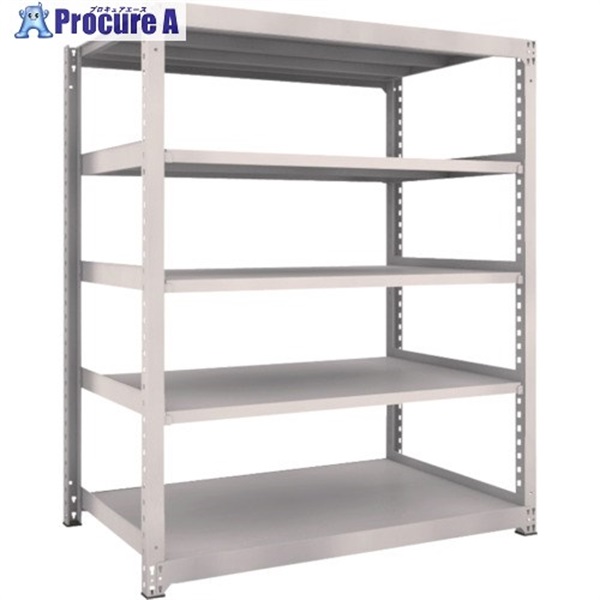 TRUSCO X`[bN M5^ W1500×D921×H1800 5i P lIO[ M5-6595 NG(ȵڰ)  1  gXRR() 