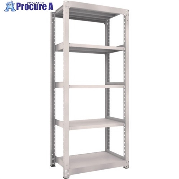 TRUSCO X`[bN M5^ʒI 900X571XH2100 5i P lIO[ M5-7365 NG(ȵڰ)  1  gXRR() 