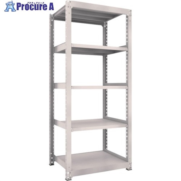 TRUSCO X`[bN M5^ʒI 900X721XH2100 5i P lIO[ M5-7375 NG(ȵڰ)  1  gXRR() 